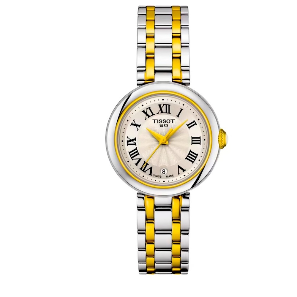 TISSOT Bellissima Small Women’s Watch
